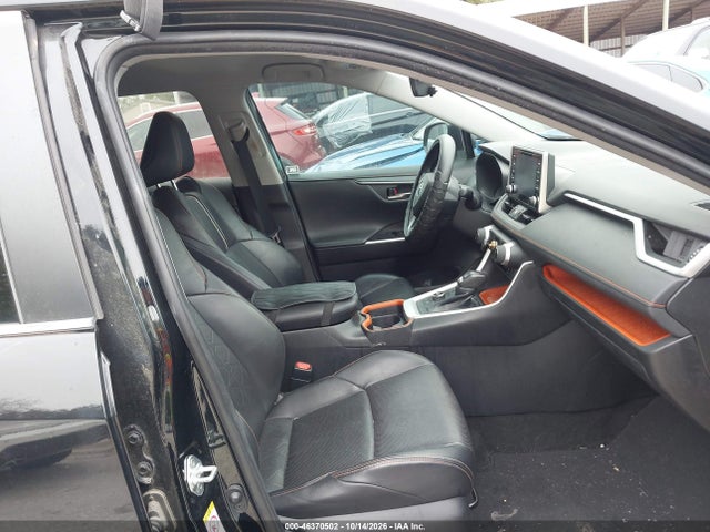 Aukcja sprzedaży 2019 Toyota Rav4 Adventure, vin: 2T3J1RFV4KW012014, numer aukcji: 46370502