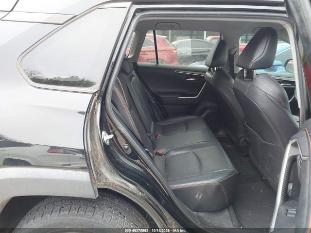 Aukcja sprzedaży 2019 Toyota Rav4 Adventure, vin: 2T3J1RFV4KW012014, numer aukcji: 46370502