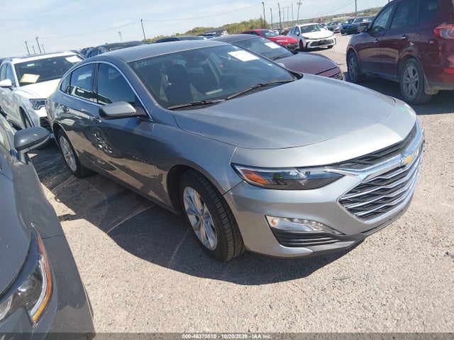 Aukcja sprzedaży 2025 Chevrolet Malibu Fwd 1lt, vin: 1G1ZD5ST5SF155362, numer aukcji: 46370510