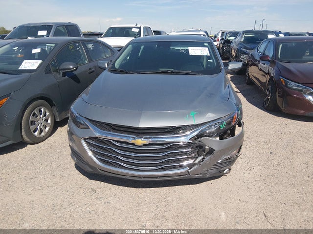 Aukcja sprzedaży 2025 Chevrolet Malibu Fwd 1lt, vin: 1G1ZD5ST5SF155362, numer aukcji: 46370510