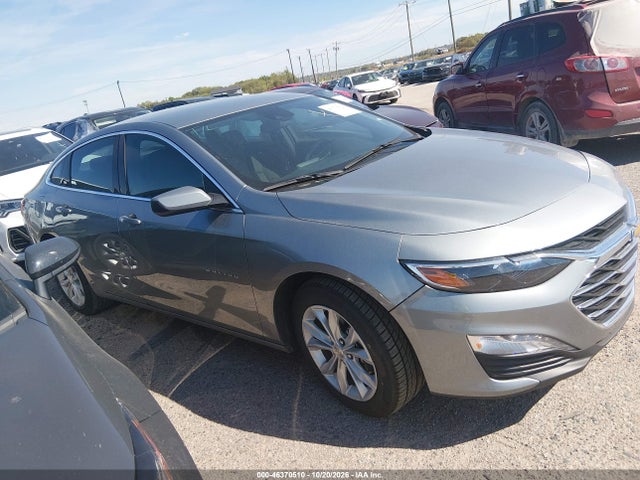Aukcja sprzedaży 2025 Chevrolet Malibu Fwd 1lt, vin: 1G1ZD5ST5SF155362, numer aukcji: 46370510