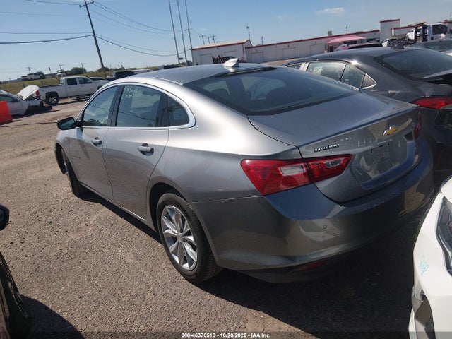 Aukcja sprzedaży 2025 Chevrolet Malibu Fwd 1lt, vin: 1G1ZD5ST5SF155362, numer aukcji: 46370510