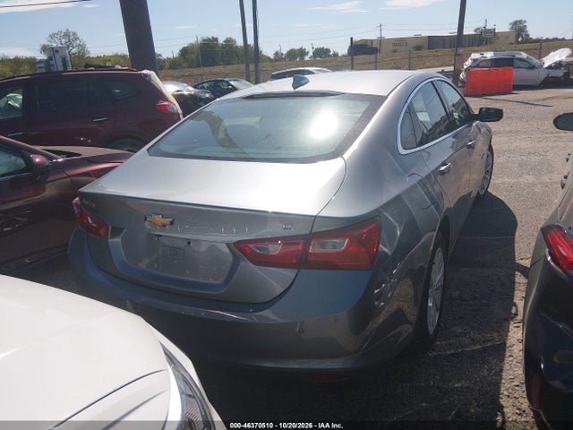 Aukcja sprzedaży 2025 Chevrolet Malibu Fwd 1lt, vin: 1G1ZD5ST5SF155362, numer aukcji: 46370510