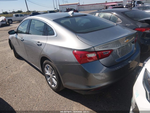 Aukcja sprzedaży 2025 Chevrolet Malibu Fwd 1lt, vin: 1G1ZD5ST5SF155362, numer aukcji: 46370510