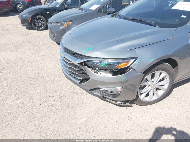Aukcja sprzedaży 2025 Chevrolet Malibu Fwd 1lt, vin: 1G1ZD5ST5SF155362, numer aukcji: 46370510