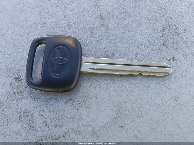 Продаж на аукціоні авто 2000 Toyota Rav4, vin: JT3GP10V3Y7069526, номер лоту: 46370516