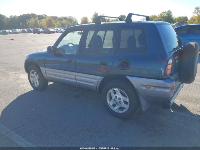 Продаж на аукціоні авто 2000 Toyota Rav4, vin: JT3GP10V3Y7069526, номер лоту: 46370516