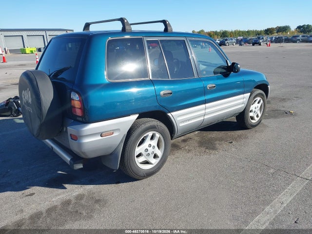 Продаж на аукціоні авто 2000 Toyota Rav4, vin: JT3GP10V3Y7069526, номер лоту: 46370516