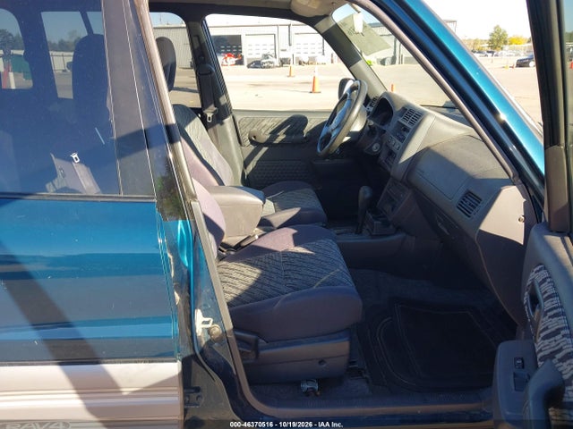 Продаж на аукціоні авто 2000 Toyota Rav4, vin: JT3GP10V3Y7069526, номер лоту: 46370516