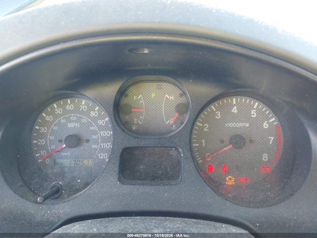 Продаж на аукціоні авто 2000 Toyota Rav4, vin: JT3GP10V3Y7069526, номер лоту: 46370516