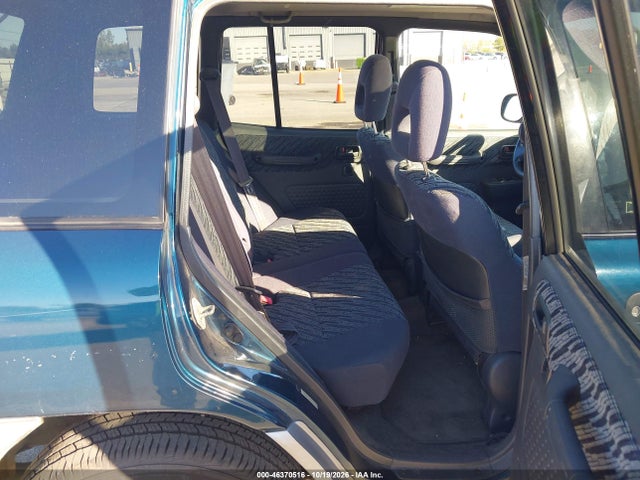 Продаж на аукціоні авто 2000 Toyota Rav4, vin: JT3GP10V3Y7069526, номер лоту: 46370516