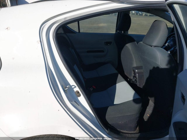 2012 Toyota Prius C Two მანქანა იყიდება აუქციონზე, vin: JTDKDTB37C1502542, აუქციონის ნომერი: 46370533