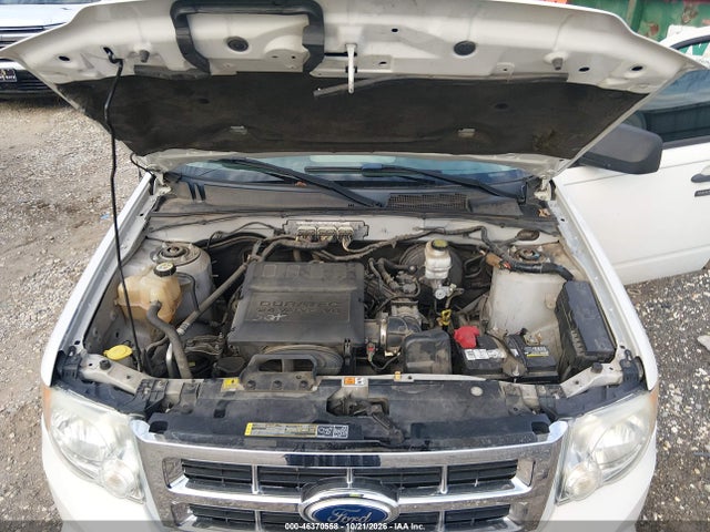 Продаж на аукціоні авто 2012 Ford Escape Xlt, vin: 1FMCU9DG7CKB42864, номер лоту: 46370558