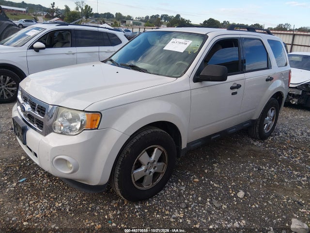 Продаж на аукціоні авто 2012 Ford Escape Xlt, vin: 1FMCU9DG7CKB42864, номер лоту: 46370558