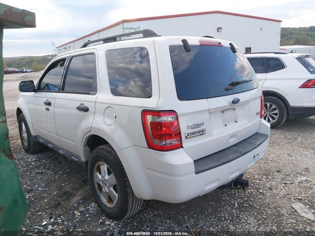 Продаж на аукціоні авто 2012 Ford Escape Xlt, vin: 1FMCU9DG7CKB42864, номер лоту: 46370558