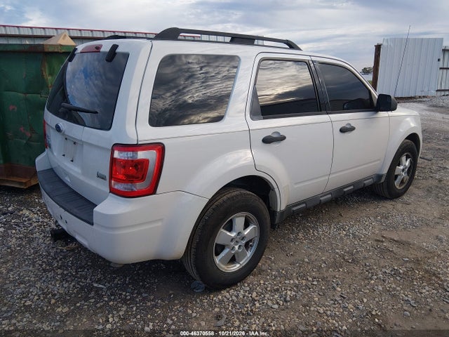 Продаж на аукціоні авто 2012 Ford Escape Xlt, vin: 1FMCU9DG7CKB42864, номер лоту: 46370558