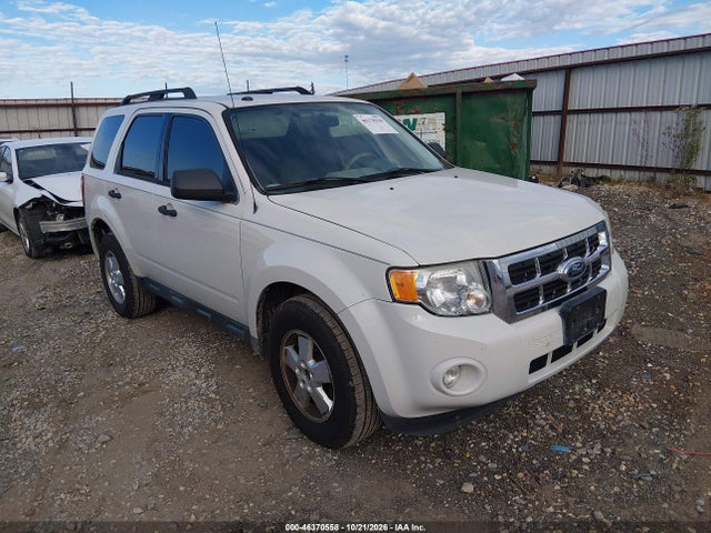 Продаж на аукціоні авто 2012 Ford Escape Xlt, vin: 1FMCU9DG7CKB42864, номер лоту: 46370558