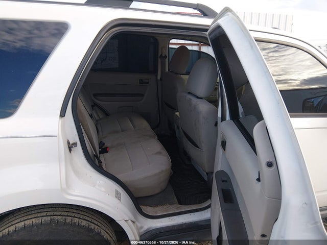 Продаж на аукціоні авто 2012 Ford Escape Xlt, vin: 1FMCU9DG7CKB42864, номер лоту: 46370558