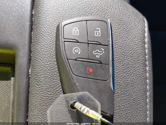 Aukcja sprzedaży 2026 Chevrolet Silverado 1500 4wd  Short Bed Rst, vin: 2GCUKEEDXT1157869, numer aukcji: 46370566