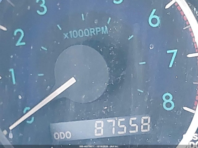 46370571 :رقم المزاد ، 5TDZA23C96S547716 vin ، 2006 Toyota Sienna Le مزاد بيع