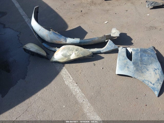 46370571 :رقم المزاد ، 5TDZA23C96S547716 vin ، 2006 Toyota Sienna Le مزاد بيع