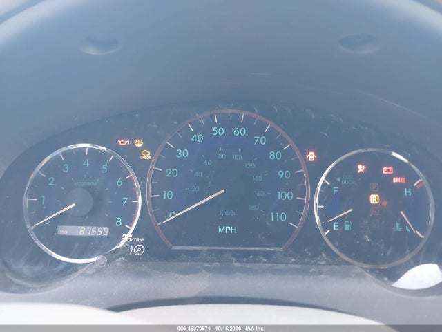 46370571 :رقم المزاد ، 5TDZA23C96S547716 vin ، 2006 Toyota Sienna Le مزاد بيع