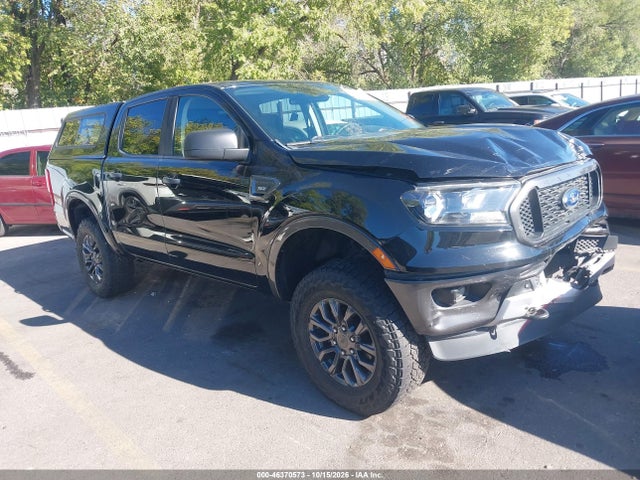 Aukcja sprzedaży 2020 Ford Ranger Xlt, vin: 1FTER4FH3LLA42780, numer aukcji: 46370573