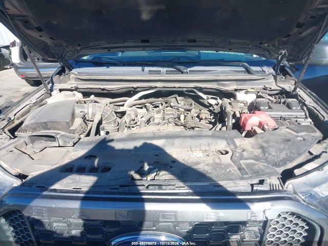 Продаж на аукціоні авто 2020 Ford Ranger Xlt, vin: 1FTER4FH3LLA42780, номер лоту: 46370573