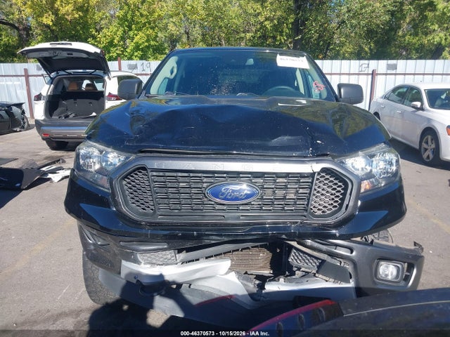 Продаж на аукціоні авто 2020 Ford Ranger Xlt, vin: 1FTER4FH3LLA42780, номер лоту: 46370573