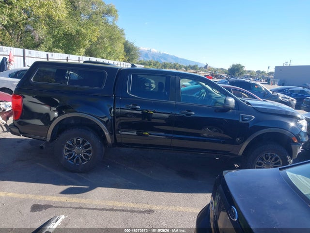 Продаж на аукціоні авто 2020 Ford Ranger Xlt, vin: 1FTER4FH3LLA42780, номер лоту: 46370573