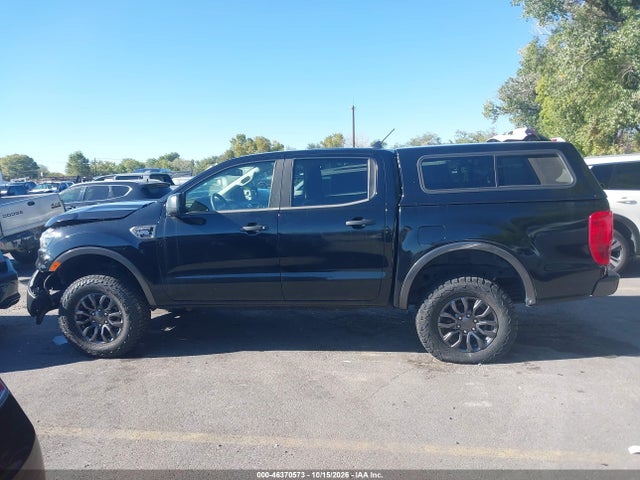 Продаж на аукціоні авто 2020 Ford Ranger Xlt, vin: 1FTER4FH3LLA42780, номер лоту: 46370573