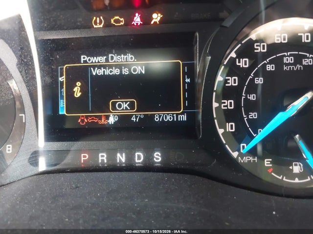 Продаж на аукціоні авто 2020 Ford Ranger Xlt, vin: 1FTER4FH3LLA42780, номер лоту: 46370573