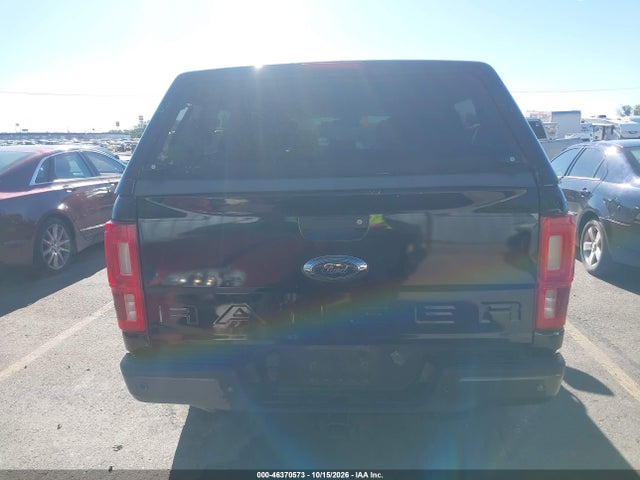 Продаж на аукціоні авто 2020 Ford Ranger Xlt, vin: 1FTER4FH3LLA42780, номер лоту: 46370573
