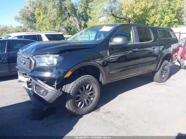Продаж на аукціоні авто 2020 Ford Ranger Xlt, vin: 1FTER4FH3LLA42780, номер лоту: 46370573