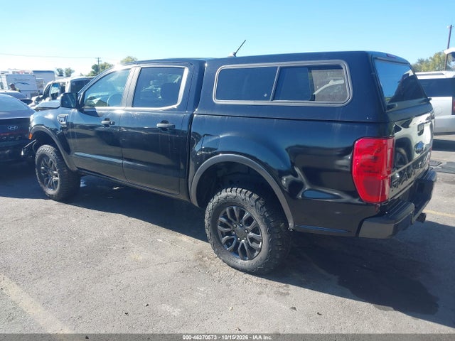 Продаж на аукціоні авто 2020 Ford Ranger Xlt, vin: 1FTER4FH3LLA42780, номер лоту: 46370573