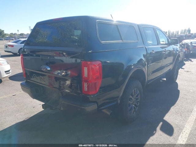 Продаж на аукціоні авто 2020 Ford Ranger Xlt, vin: 1FTER4FH3LLA42780, номер лоту: 46370573