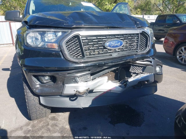 Продаж на аукціоні авто 2020 Ford Ranger Xlt, vin: 1FTER4FH3LLA42780, номер лоту: 46370573