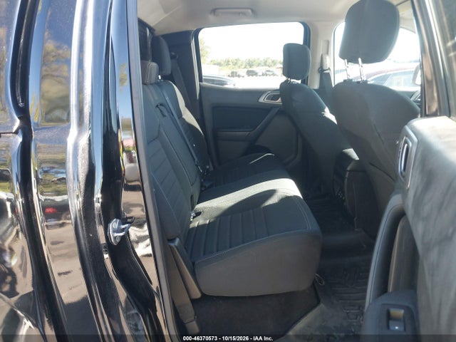 Продаж на аукціоні авто 2020 Ford Ranger Xlt, vin: 1FTER4FH3LLA42780, номер лоту: 46370573