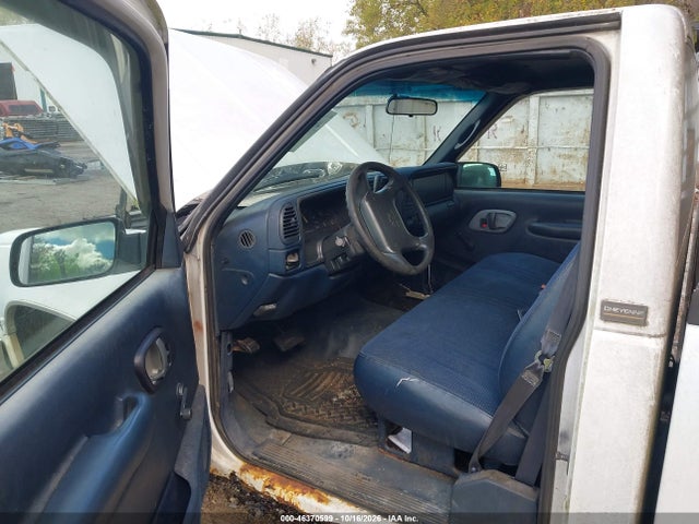 1997 Chevrolet C1500 Fleetside მანქანა იყიდება აუქციონზე, vin: 1GCEC14W1VZ166354, აუქციონის ნომერი: 46370599