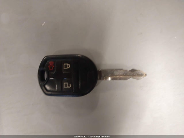Продажа на аукционе авто 2015 Ford Flex Se, vin: 2FMGK5B83FBA22361, номер лота: 46370627