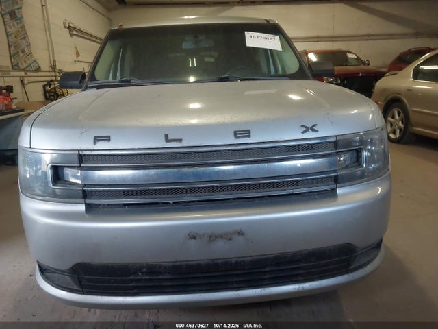 Продажа на аукционе авто 2015 Ford Flex Se, vin: 2FMGK5B83FBA22361, номер лота: 46370627