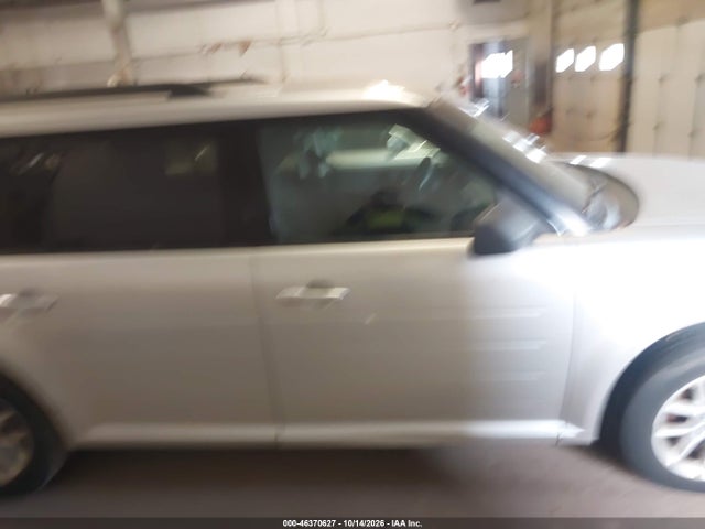 Продажа на аукционе авто 2015 Ford Flex Se, vin: 2FMGK5B83FBA22361, номер лота: 46370627
