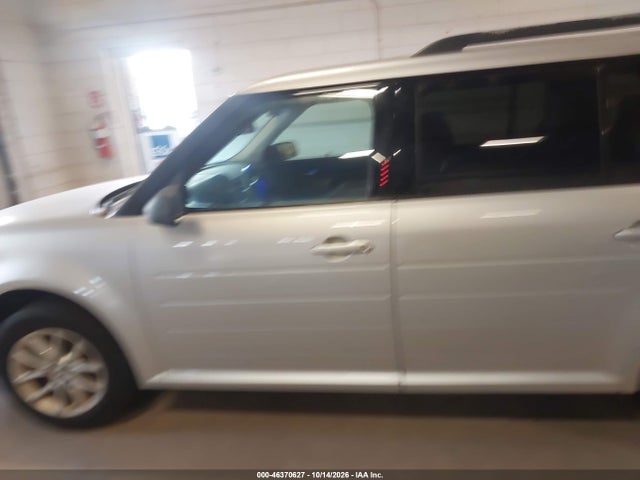 Продажа на аукционе авто 2015 Ford Flex Se, vin: 2FMGK5B83FBA22361, номер лота: 46370627