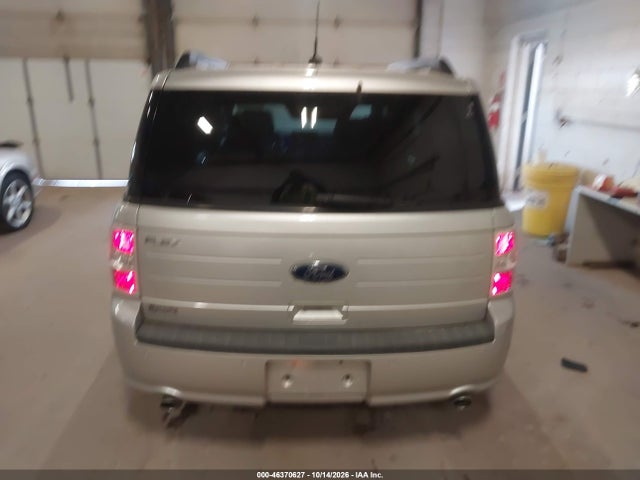 Продажа на аукционе авто 2015 Ford Flex Se, vin: 2FMGK5B83FBA22361, номер лота: 46370627