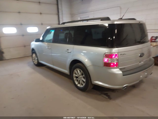 Продажа на аукционе авто 2015 Ford Flex Se, vin: 2FMGK5B83FBA22361, номер лота: 46370627