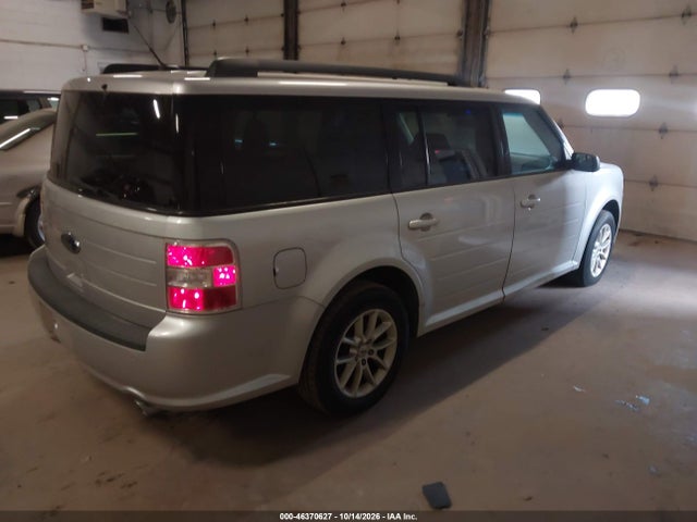 Продажа на аукционе авто 2015 Ford Flex Se, vin: 2FMGK5B83FBA22361, номер лота: 46370627