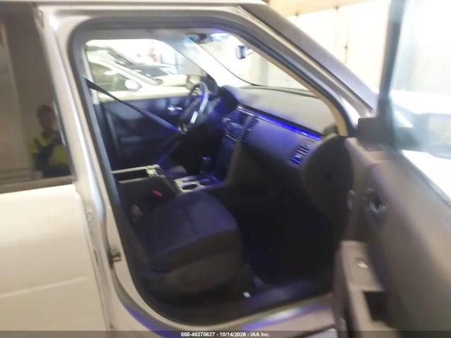 Продажа на аукционе авто 2015 Ford Flex Se, vin: 2FMGK5B83FBA22361, номер лота: 46370627