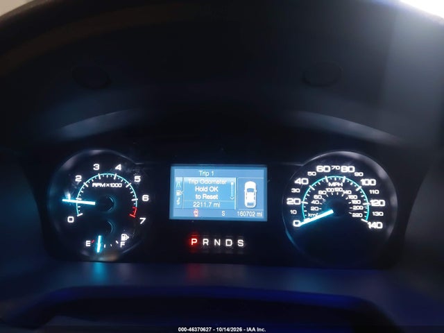 Продажа на аукционе авто 2015 Ford Flex Se, vin: 2FMGK5B83FBA22361, номер лота: 46370627