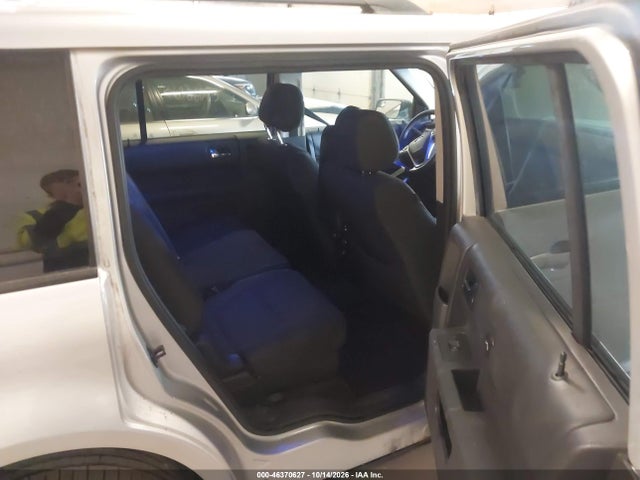 Продажа на аукционе авто 2015 Ford Flex Se, vin: 2FMGK5B83FBA22361, номер лота: 46370627