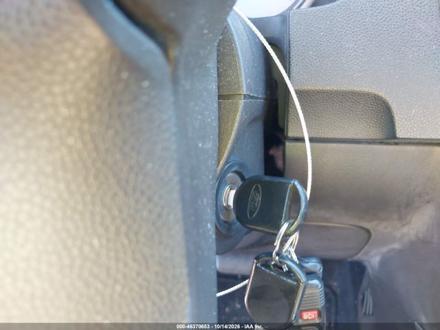 2010 Ford Focus Se მანქანა იყიდება აუქციონზე, vin: 1FAHP3FN3AW228842, აუქციონის ნომერი: 46370653